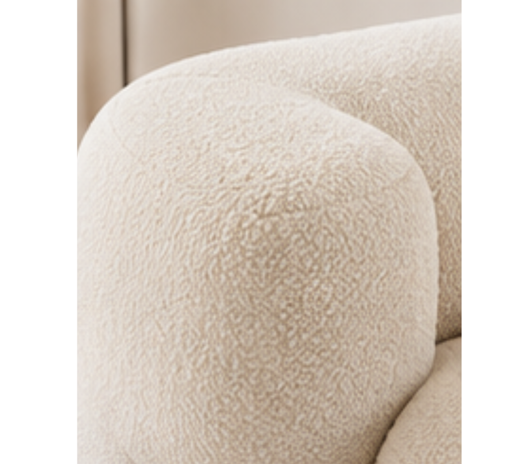 Canapé d’angle modulable | SOLIO