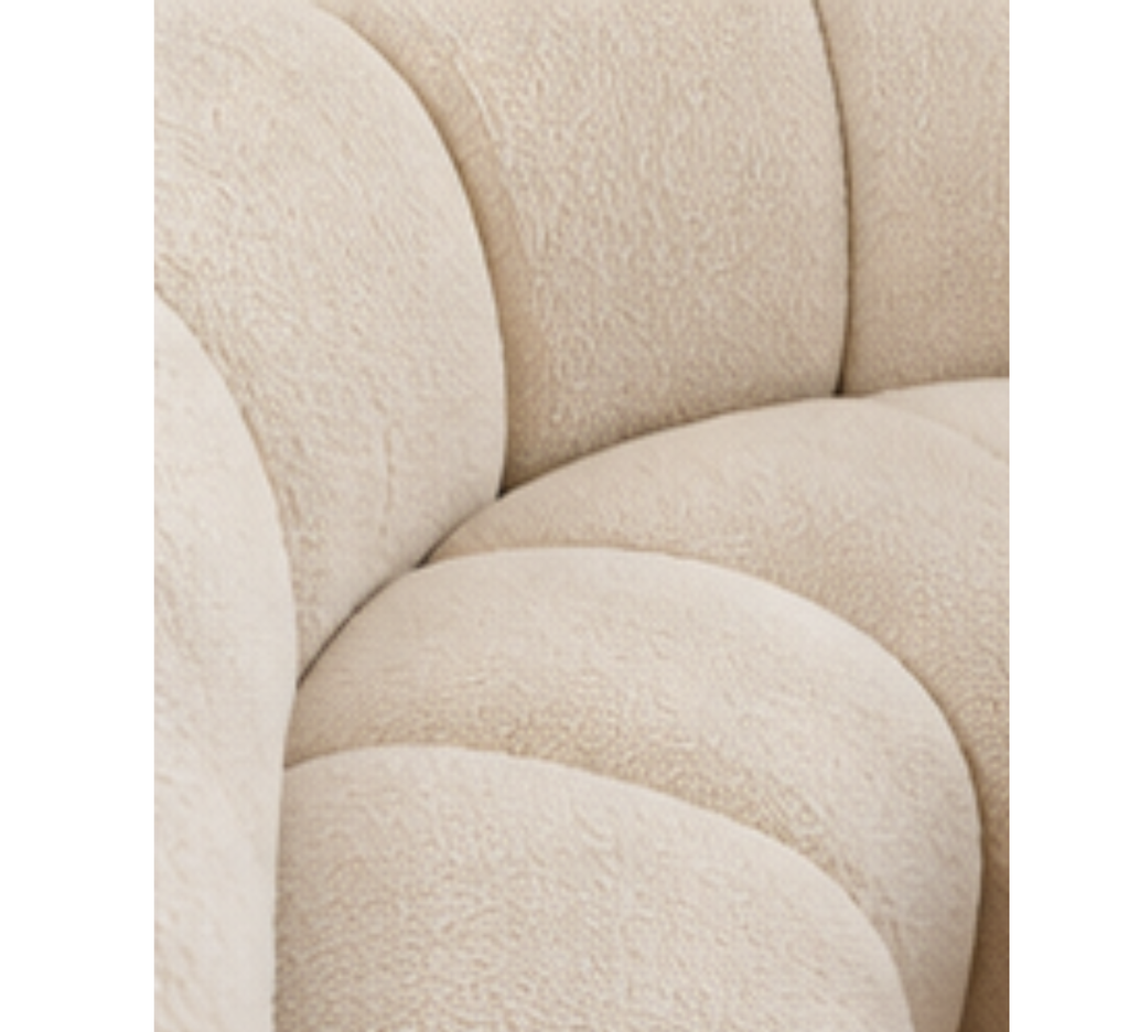 Canapé d’angle modulable | SOLIO
