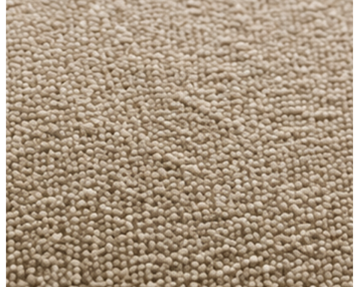 Canapé d'angle modulable en chenille | NOVO